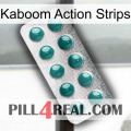 Kaboom Action Strips dapoxetine1